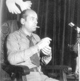 Andrzej Waligórski jako wieszcz